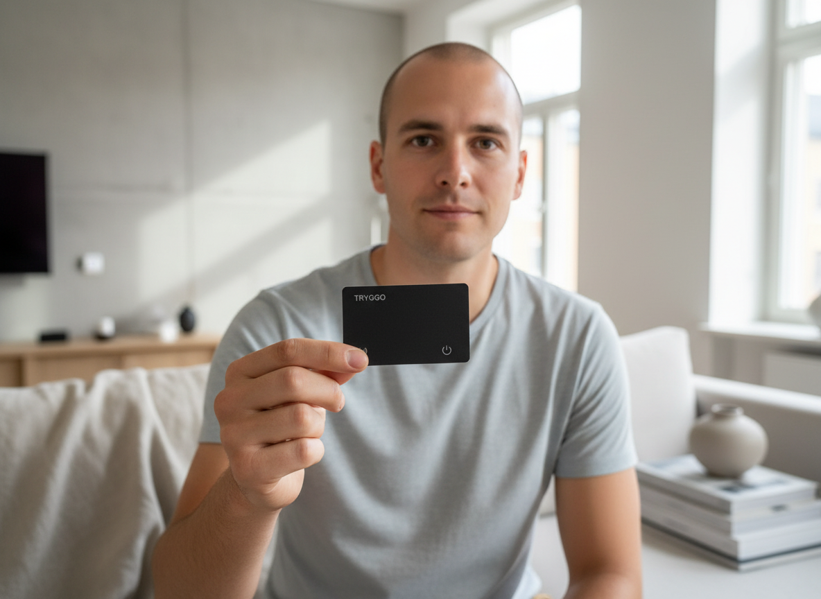 Erik L. – Stockholm