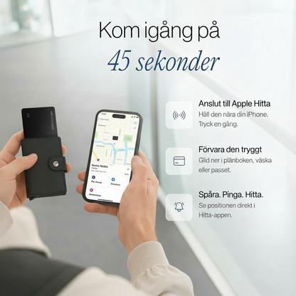 TRYGGO Smartkort